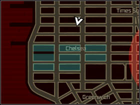 The task is very simple here - In The Web | Walkthrough - Walkthrough - Prototype Game Guide & Walkthrough