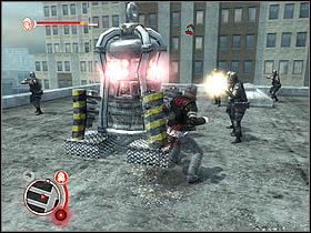 1 - In The Web | Walkthrough - Walkthrough - Prototype Game Guide & Walkthrough