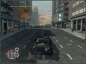 Now you have a series of patrols to eliminate - Open Conspiracy | Walkthrough - Walkthrough - Prototype Game Guide & Walkthrough