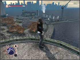 1 - Open Conspiracy | Walkthrough - Walkthrough - Prototype Game Guide & Walkthrough