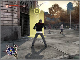 1 - A New Order | Walkthrough - Walkthrough - Prototype Game Guide & Walkthrough