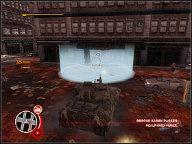 6 - The Wheels of Chance | Walkthrough - Walkthrough - Prototype Game Guide & Walkthrough