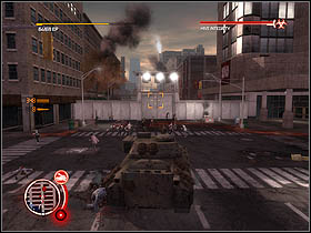 5 - The Wheels of Chance | Walkthrough - Walkthrough - Prototype Game Guide & Walkthrough