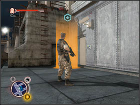 3 - The Wheels of Chance | Walkthrough - Walkthrough - Prototype Game Guide & Walkthrough