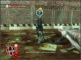 2 - The Wheels of Chance | Walkthrough - Walkthrough - Prototype Game Guide & Walkthrough