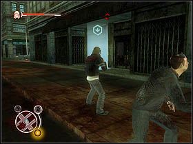 First of all, go to Karens house - The Wheels of Chance | Walkthrough - Walkthrough - Prototype Game Guide & Walkthrough