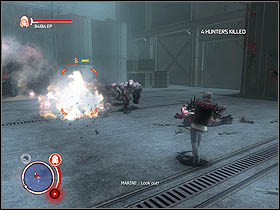 6 - Behind The Glass | Walkthrough - Walkthrough - Prototype Game Guide & Walkthrough