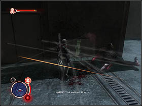 Enter the building through the window in the roof - Behind The Glass | Walkthrough - Walkthrough - Prototype Game Guide & Walkthrough