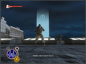 5 - Behind The Glass | Walkthrough - Walkthrough - Prototype Game Guide & Walkthrough