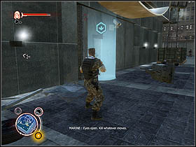 4 - Behind The Glass | Walkthrough - Walkthrough - Prototype Game Guide & Walkthrough