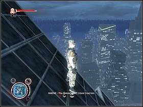 Once you enter the restricted area, approach the local commander - Behind The Glass | Walkthrough - Walkthrough - Prototype Game Guide & Walkthrough