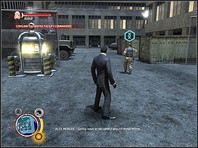 3 - Behind The Glass | Walkthrough - Walkthrough - Prototype Game Guide & Walkthrough