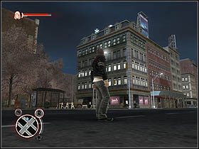 Time for another flashback - Unexpected Family | Walkthrough - Walkthrough - Prototype Game Guide & Walkthrough