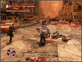 1 - Memory in Death | Walkthrough - Walkthrough - Prototype Game Guide & Walkthrough