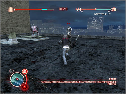 3 - Events - War - part 2 | Events - Events - Prototype Game Guide & Walkthrough