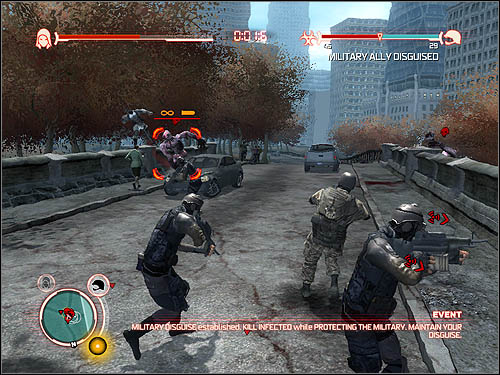 Medals - Events - War - part 2 | Events - Events - Prototype Game Guide & Walkthrough