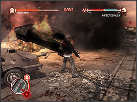 Medals - Events - War - part 2 | Events - Events - Prototype Game Guide & Walkthrough