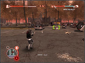 2 - Events - War - part 2 | Events - Events - Prototype Game Guide & Walkthrough