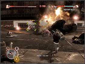 Medals - Events - War - part 2 | Events - Events - Prototype Game Guide & Walkthrough