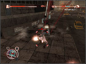 1 - Events - War - part 2 | Events - Events - Prototype Game Guide & Walkthrough