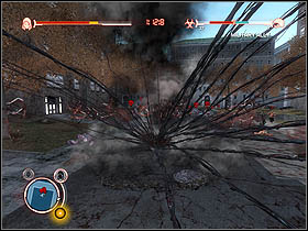 5 - Events - War - part 1 | Events - Events - Prototype Game Guide & Walkthrough