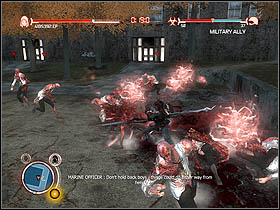 4 - Events - War - part 1 | Events - Events - Prototype Game Guide & Walkthrough