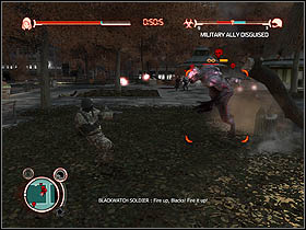 3 - Events - War - part 1 | Events - Events - Prototype Game Guide & Walkthrough