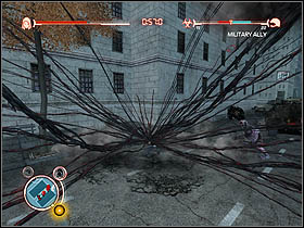 Medals - Events - War - part 1 | Events - Events - Prototype Game Guide & Walkthrough