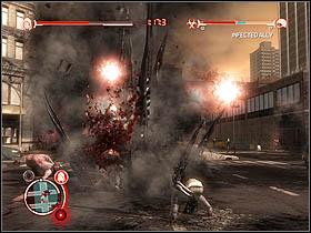 Medals - Events - War - part 1 | Events - Events - Prototype Game Guide & Walkthrough