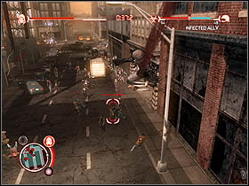 1 - Events - War - part 1 | Events - Events - Prototype Game Guide & Walkthrough