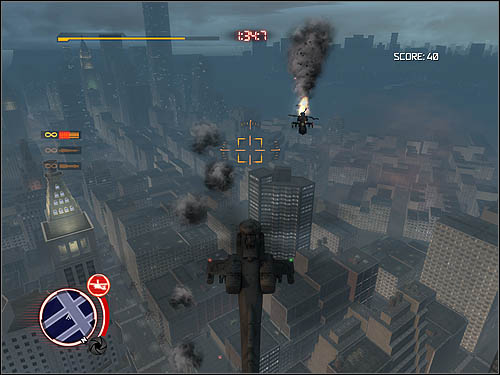 5 - Events - Kill - part 1 | Events - Events - Prototype Game Guide & Walkthrough