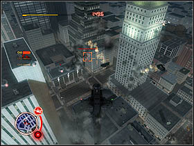 Medals - Events - Kill - part 1 | Events - Events - Prototype Game Guide & Walkthrough