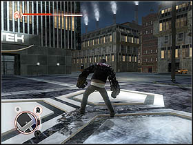 3 - Events - Kill - part 1 | Events - Events - Prototype Game Guide & Walkthrough