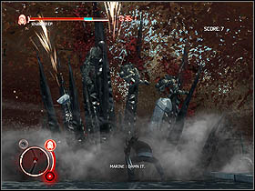 Medals - Events - Kill - part 1 | Events - Events - Prototype Game Guide & Walkthrough