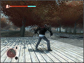 1 - Events - Kill - part 1 | Events - Events - Prototype Game Guide & Walkthrough