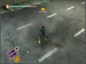 But if you want to get the gold, you have to jump and start gliding very, very late - you just have to keep yourself right above the railway tracks - Events - Glide | Events - Events - Prototype Game Guide & Walkthrough