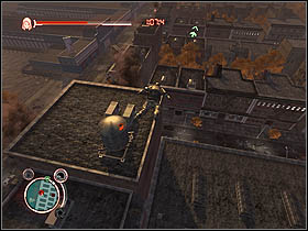 What is more, remember that when you do a wall run, you can jump in order to move faster - Events - Movement - part 2 | Events - Events - Prototype Game Guide & Walkthrough