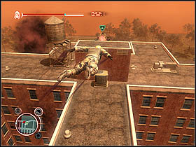 The next part is actually based on getting acquainted with the vicinity - Events - Movement - part 2 | Events - Events - Prototype Game Guide & Walkthrough