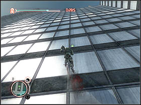 Reaching others checkpoints requires running on walls - Events - Movement - part 2 | Events - Events - Prototype Game Guide & Walkthrough