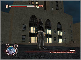 2 - Events - Movement - part 1 | Events - Events - Prototype Game Guide & Walkthrough