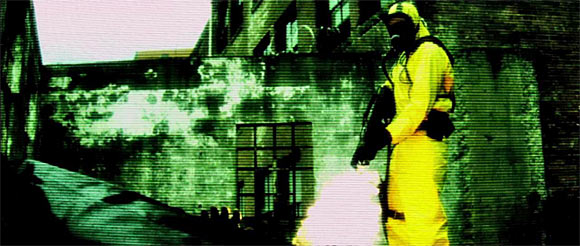 In this guide we use following color code - Prototype 2 Game Guide