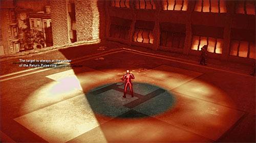 Watch a short movie, explaining principles of hunting skill, functioning similar as radar - [Main mission 3] The Strong Survive | Main missions - Main missions - Prototype 2 Game Guide