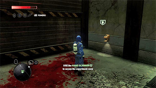 This mission objective also doesnt require longer description - [Main mission 7] Feeding Time | Main missions - Main missions - Prototype 2 Game Guide