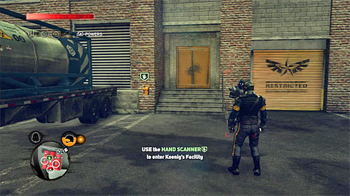 This is very easy task - [Main mission 10] The Mad Scientist | Main missions - Main missions - Prototype 2 Game Guide