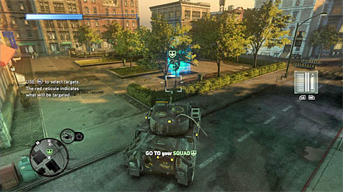 Other places where you have to go are locations [781, 1191] and [800, 1183] - [Main mission 14] Enemies and Allies | Main missions - Main missions - Prototype 2 Game Guide