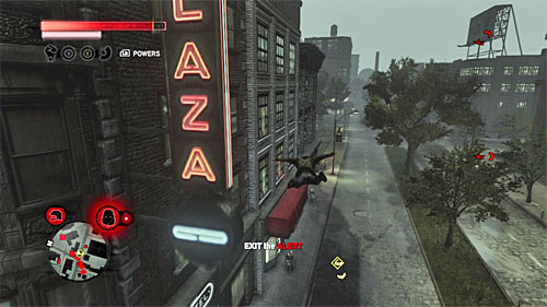 The escape might be a little more difficult than usual because youll probably have to avoid helicopters and super soldiers - [Main mission 18] Taking the Castle | Main missions - Main missions - Prototype 2 Game Guide