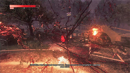 You can of course increase your winning chances by performing special attacks - [Main mission 25] Last Resort | Main missions - Main missions - Prototype 2 Game Guide