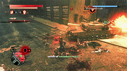 1 - [Main mission 30] A Labor of Love | Main missions - Main missions - Prototype 2 Game Guide