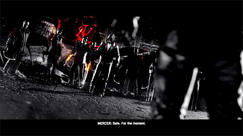 First some important information about the final fight with Alex Mercer - [Main mission 31] Murder Your Maker | Main missions - Main missions - Prototype 2 Game Guide