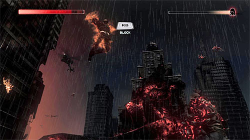 3 - [Main mission 31] Murder Your Maker | Main missions - Main missions - Prototype 2 Game Guide